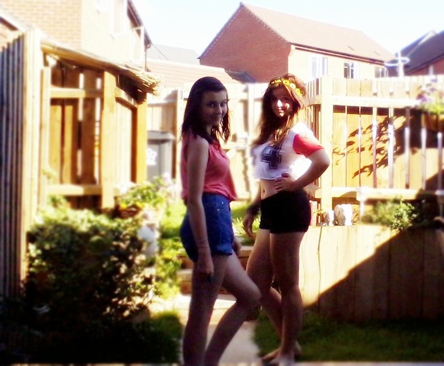 summery.. 
