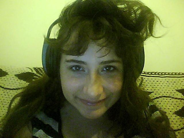Miesic wira ju blisko.. ;D