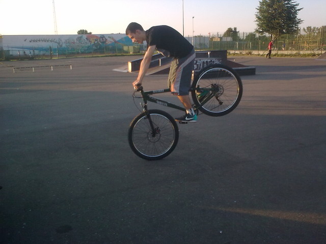 skeyt park 