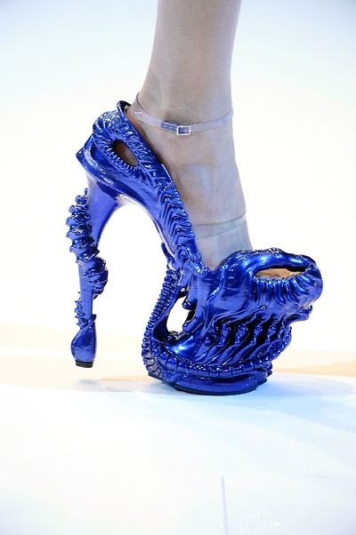 Alexander McQueen 