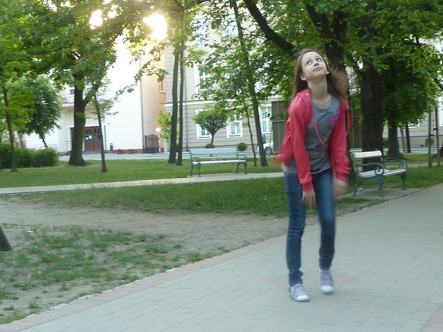 hahah, Nikola. x3