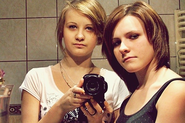 with my darling :*
