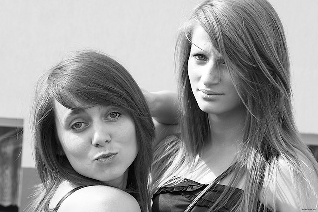 MARIKA&OLA