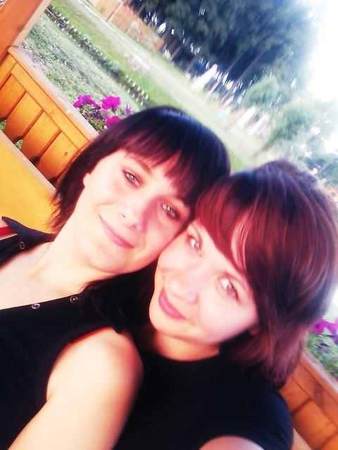 Z Moim Trzmielem ;***