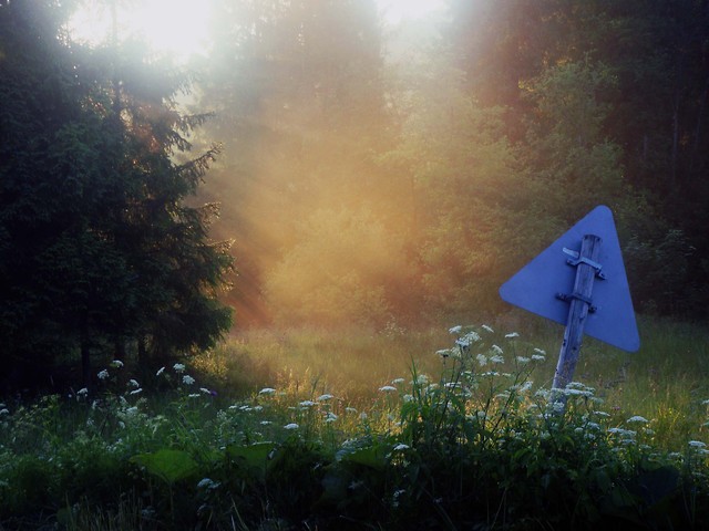 bieszczady