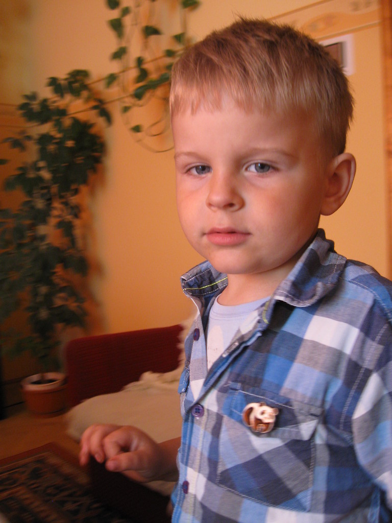niedzielny Eryczek :****