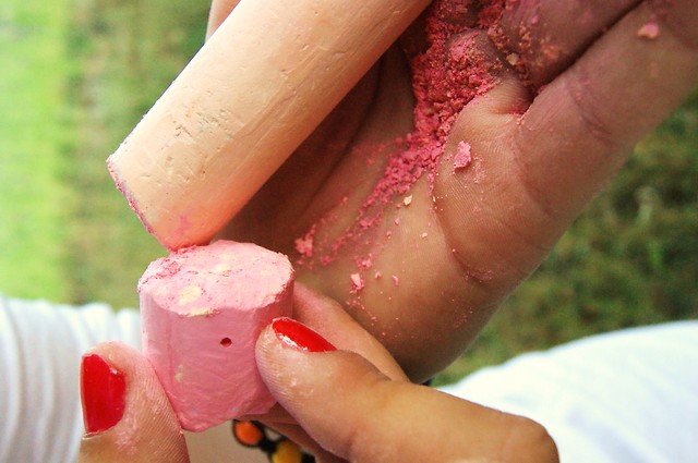 Back to childhood ♥