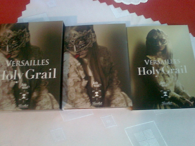 Holy Grail & FAQ