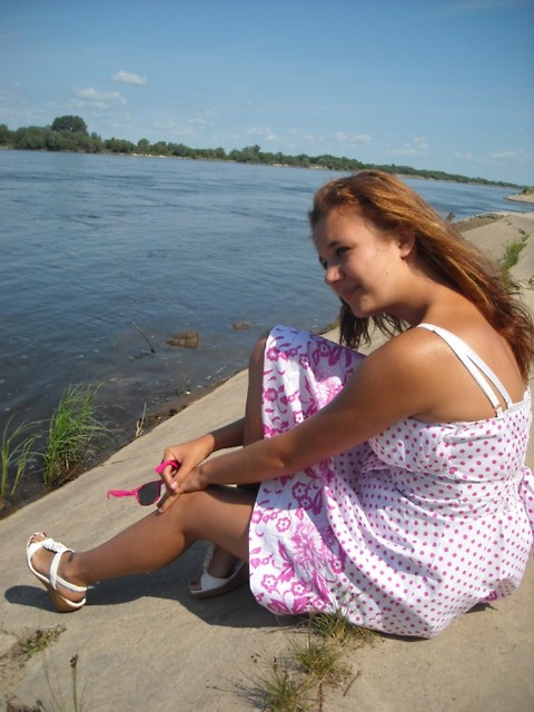 Gosia!