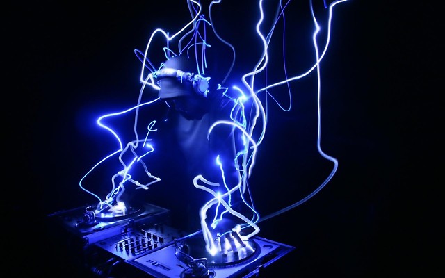 Dj HoHoT's