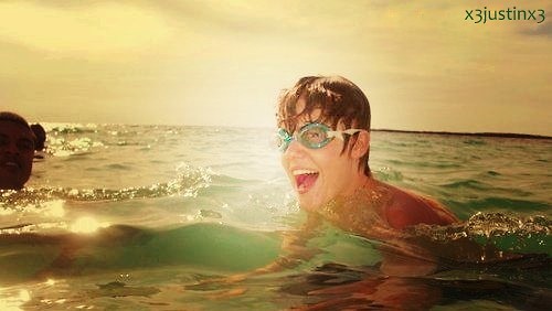 Justin .