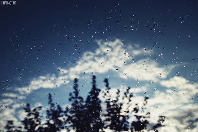 Ride the sky