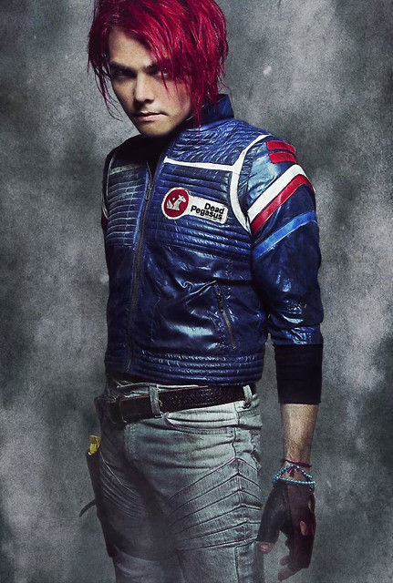 GERARD!!!!!!!