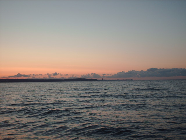 Sea