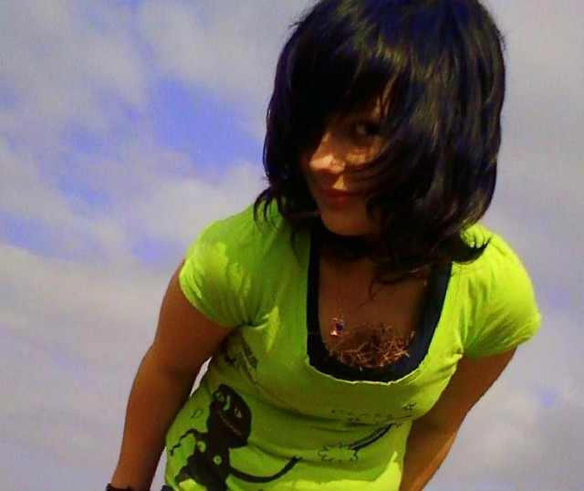 Irie xD