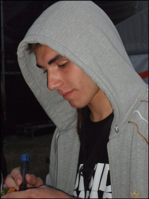 Beeednarek :*