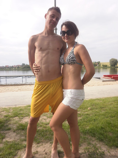 z Majeczk :*
