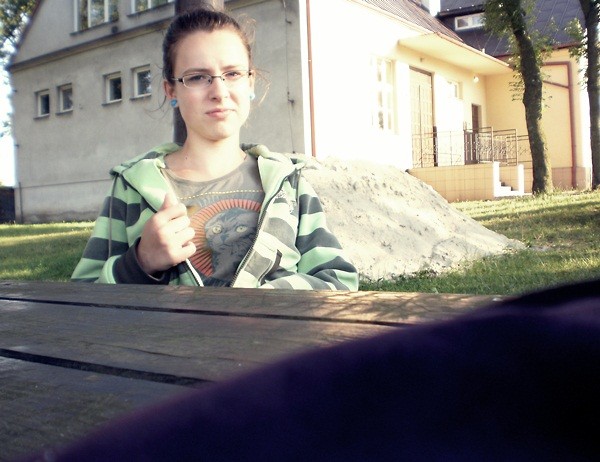 ? :D