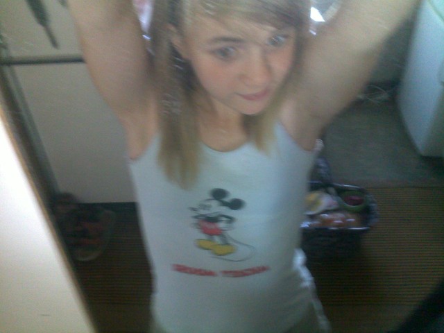 Hah ; D