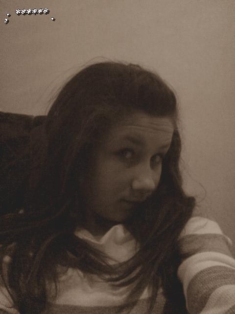 Bo Ewelince sie podobaa ; ** 