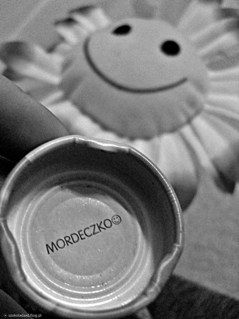 mordaa ! ; / 