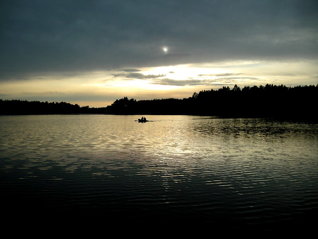 loneliness