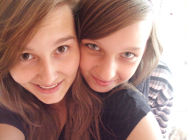 z sesyjki ;*