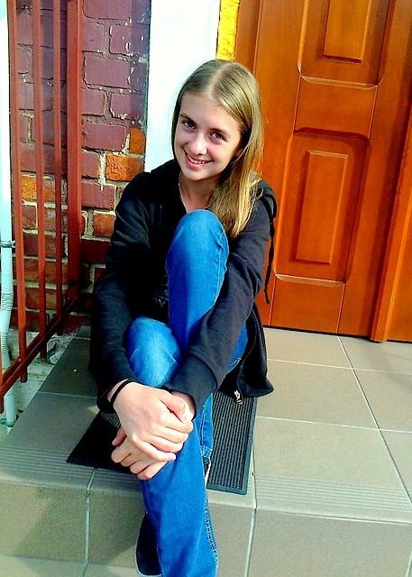 Bo mi si podoba ;P