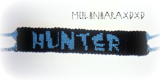 Hunter !!!