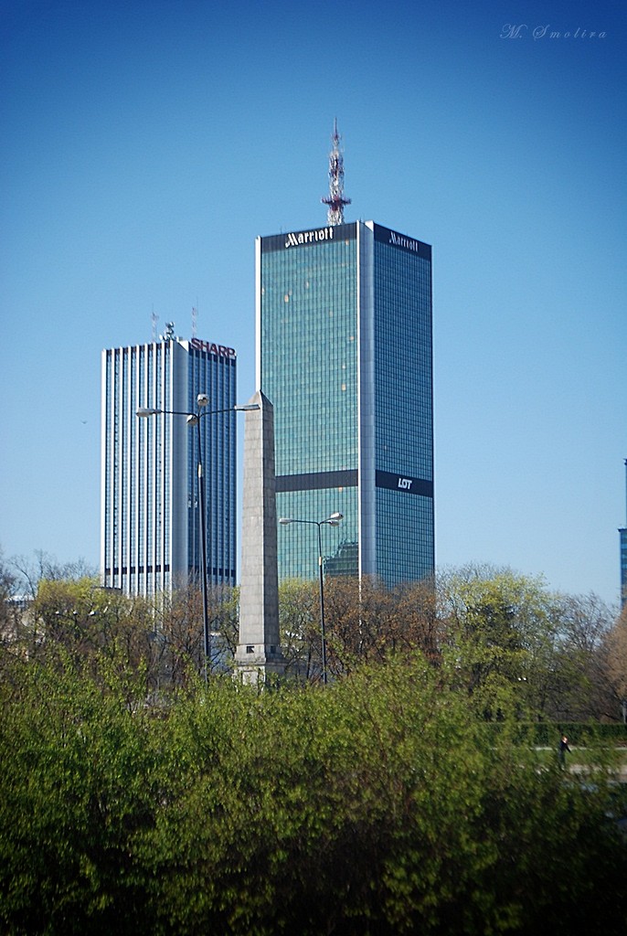 Warszawa :)