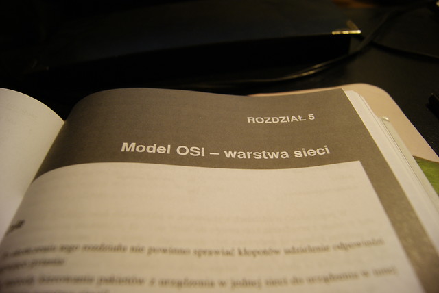 Networken!