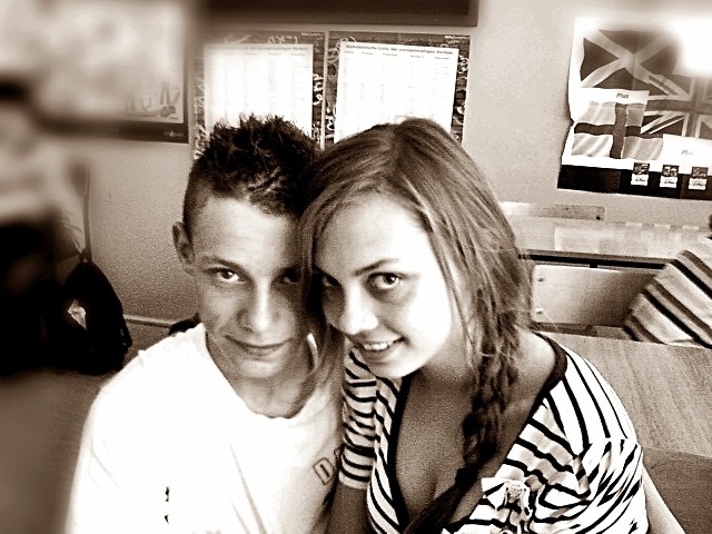Od zawsze na zawsze ;* 