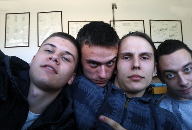 dream team