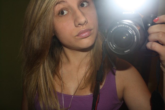 Solenizantka ;D