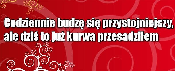 Pszystojniaczek :D