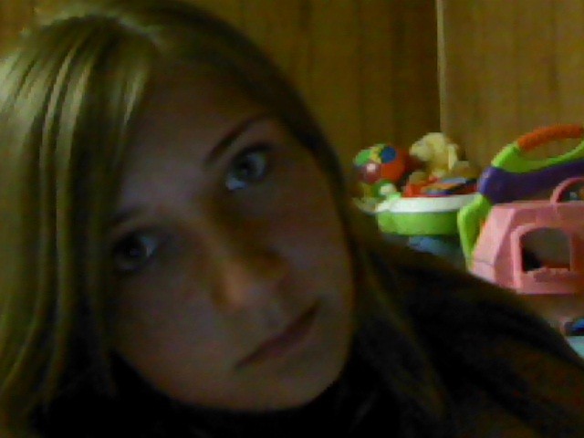 powazna minka:P