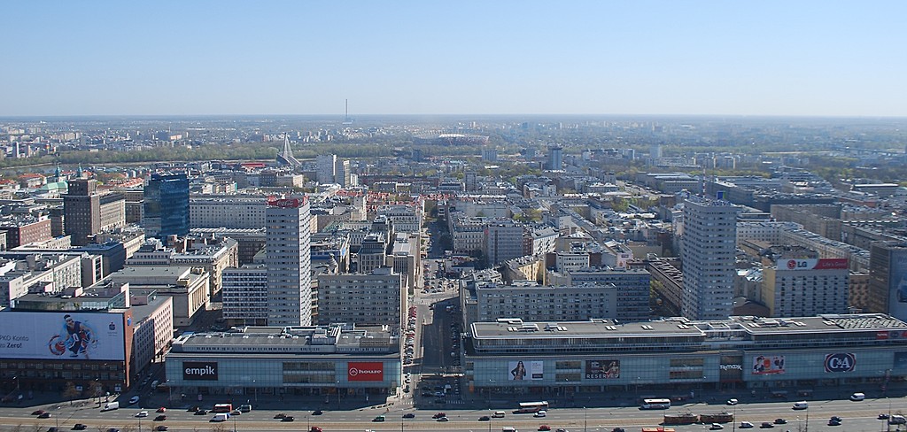 Warszawa :) :)