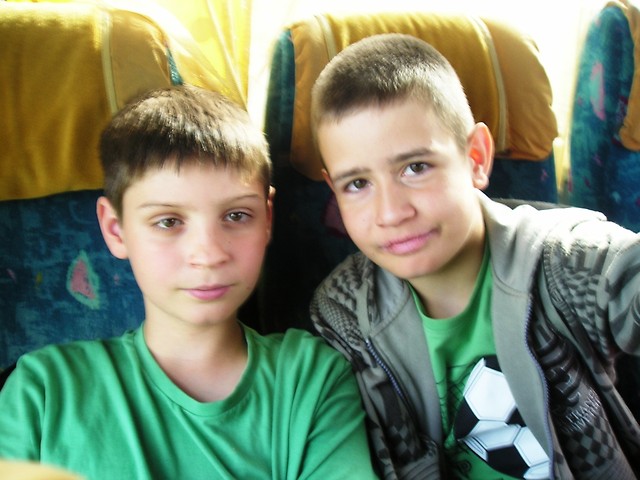 Z Walasem jest ZAJEBICIE