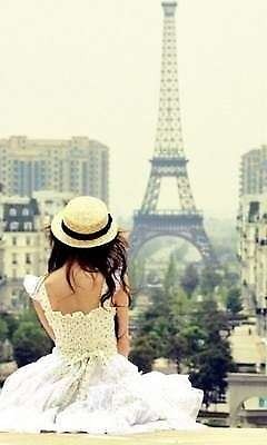 Miasto zakochanych... ^^