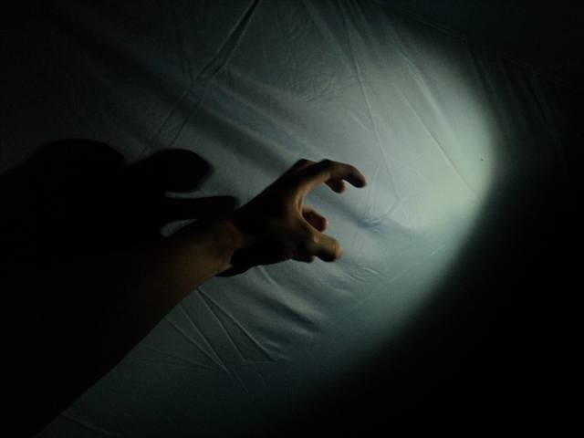 2 minutes to Midnight