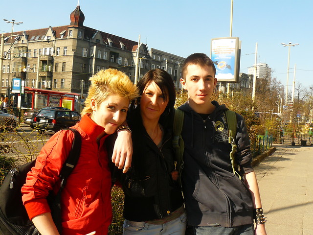 stare e o chuj.