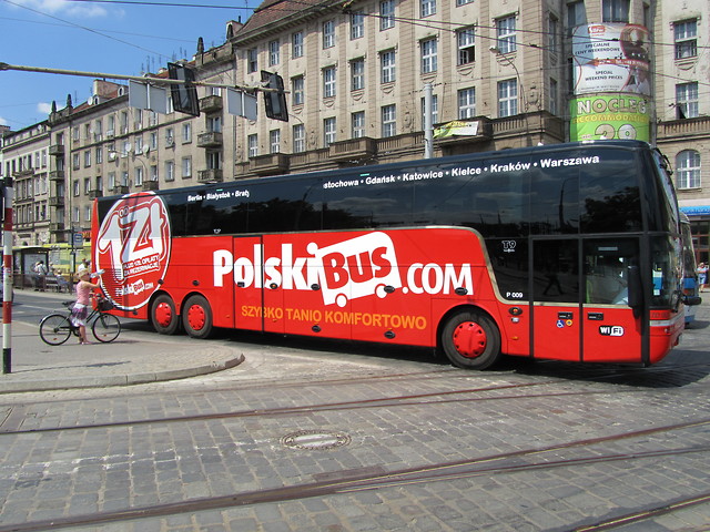 Van Hool TD921 Altano #P009