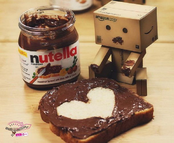 Nutella 