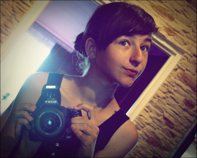 Waamiik : )