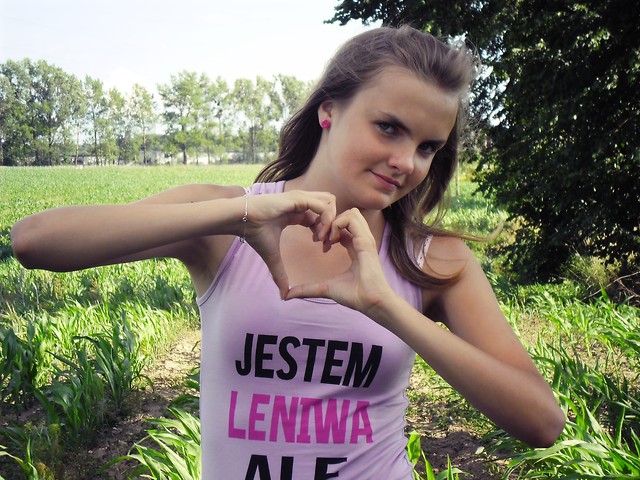< 3 ;* ;))