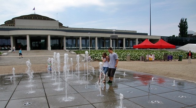 Wrocaw 2011