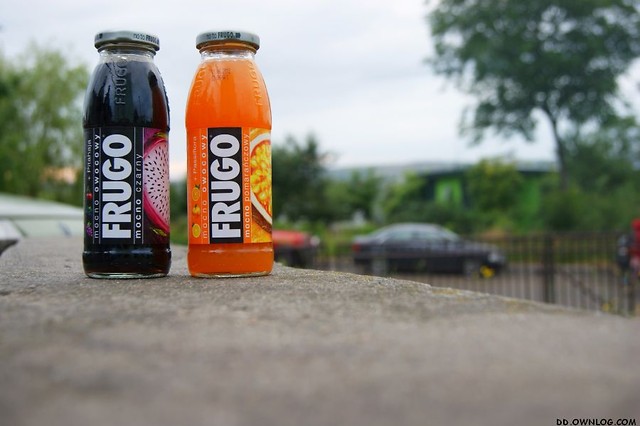 no to FRUGO!