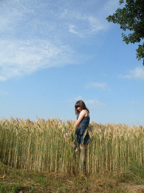 Mysz.......:)