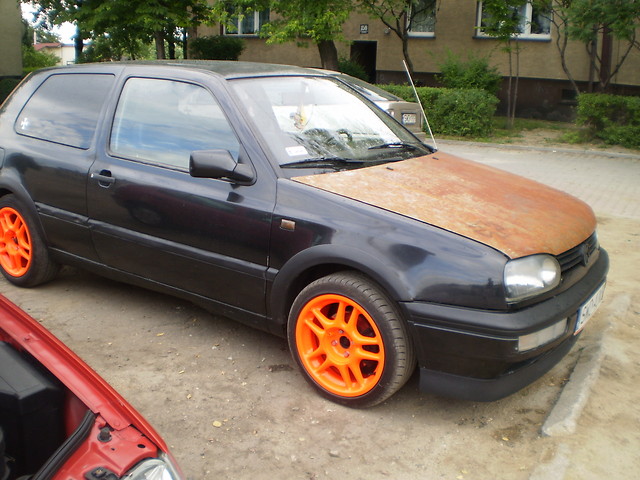 Auto Zwane Unikatem ;D