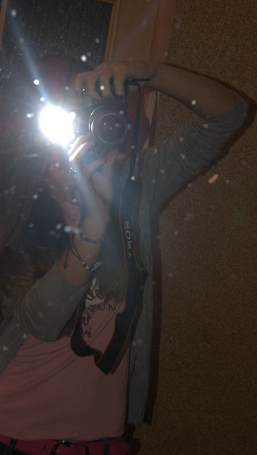 Pstrykkk !